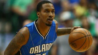5 Players Who Won\'t Be On Orlando Magic In 2016-17 NBA Season